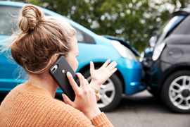 What you need to know about writing off a car