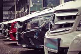 Top 10 best selling cars of 2020 so far
