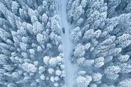 6 ways to save money on your car this winter