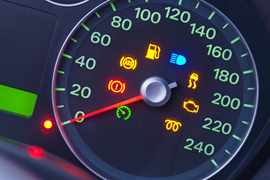 What can cause your car's value to depreciate?